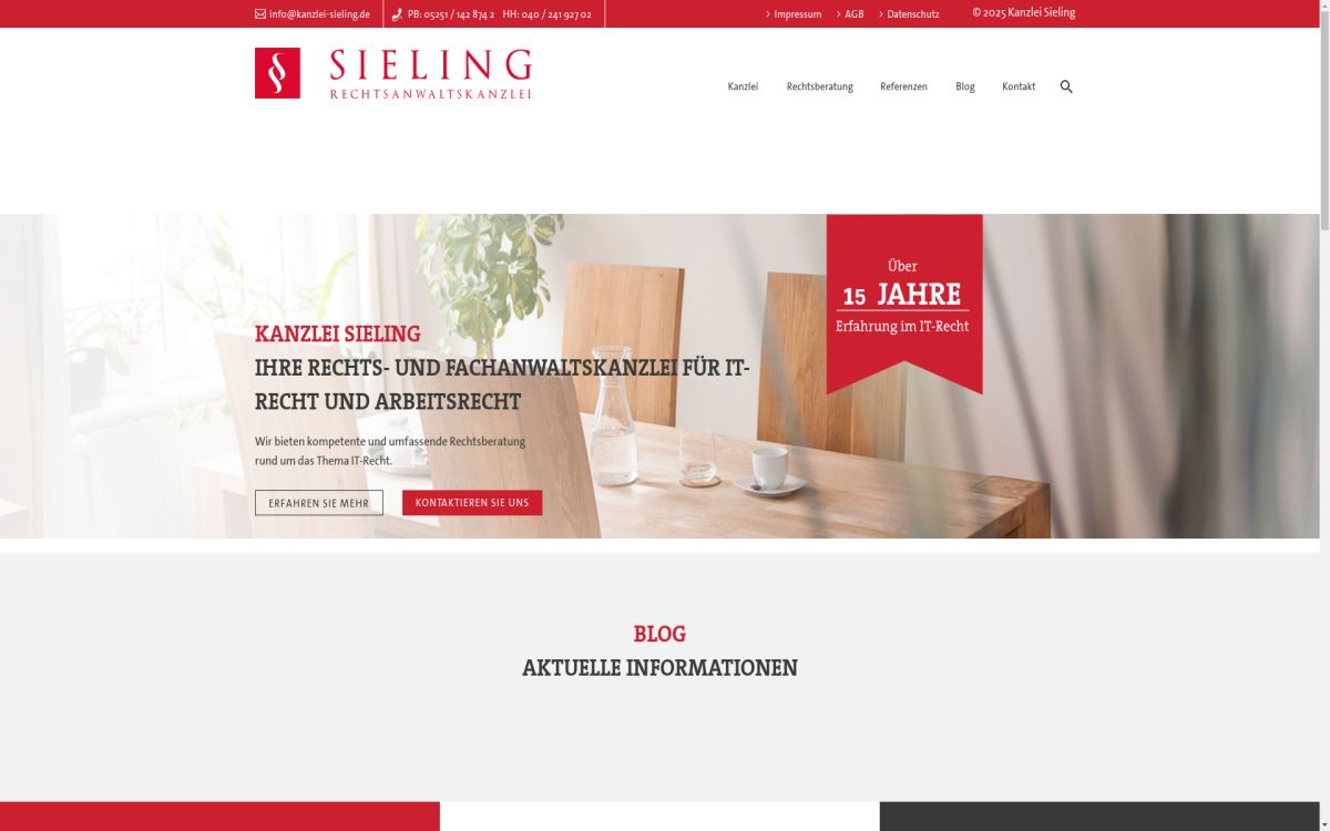 https://www.kanzlei-sieling.de