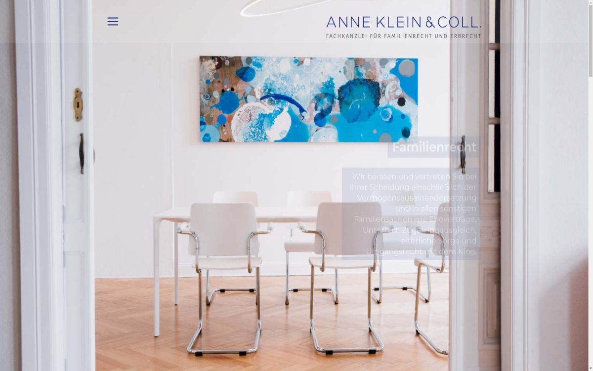 https://www.anne-klein-kanzlei.de