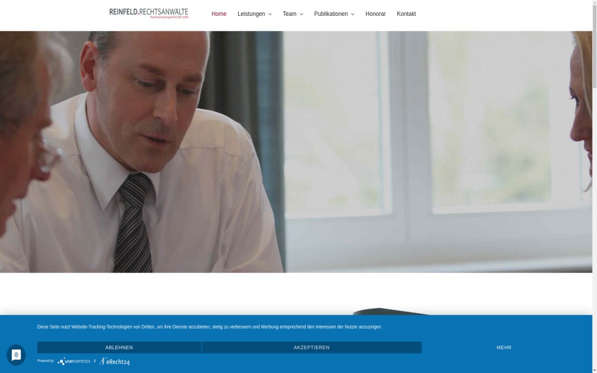 https://www.reinfeld-recht.de