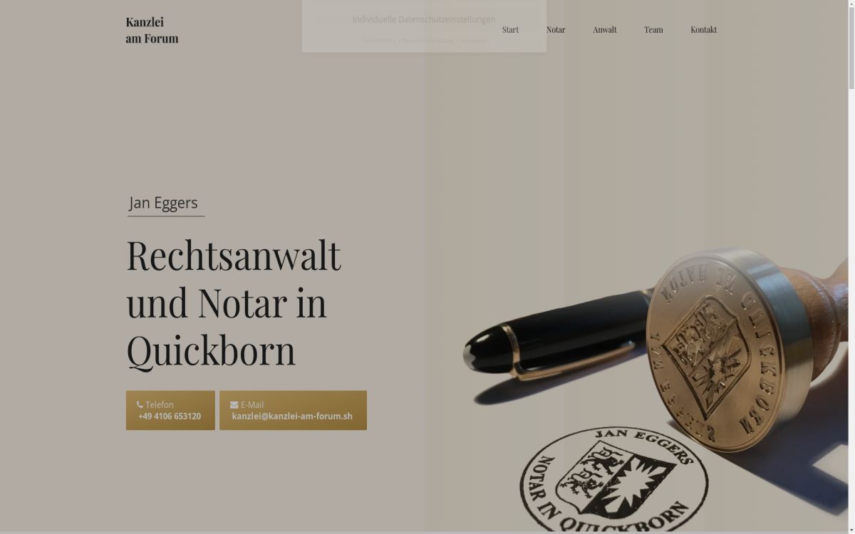 https://www.kanzlei-am-forum.sh