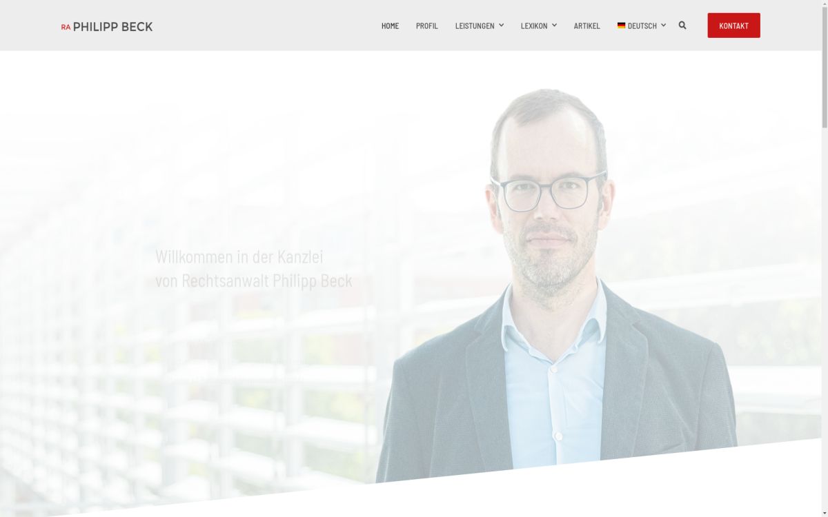 https://www.beck-law.eu