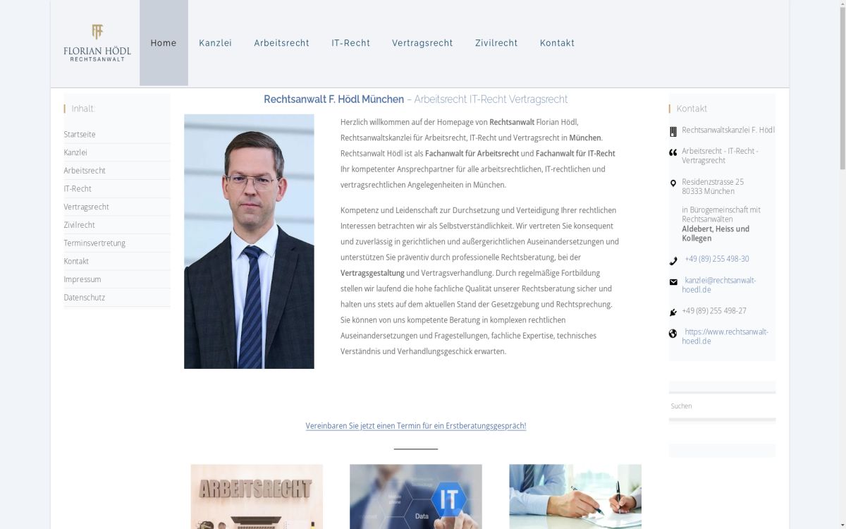 https://www.rechtsanwalt-hoedl.de
