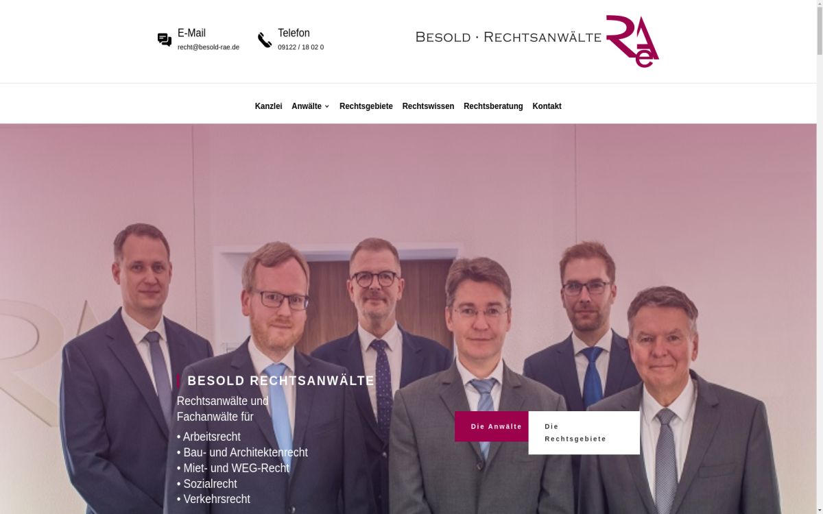 https://www.rae-bsw.de