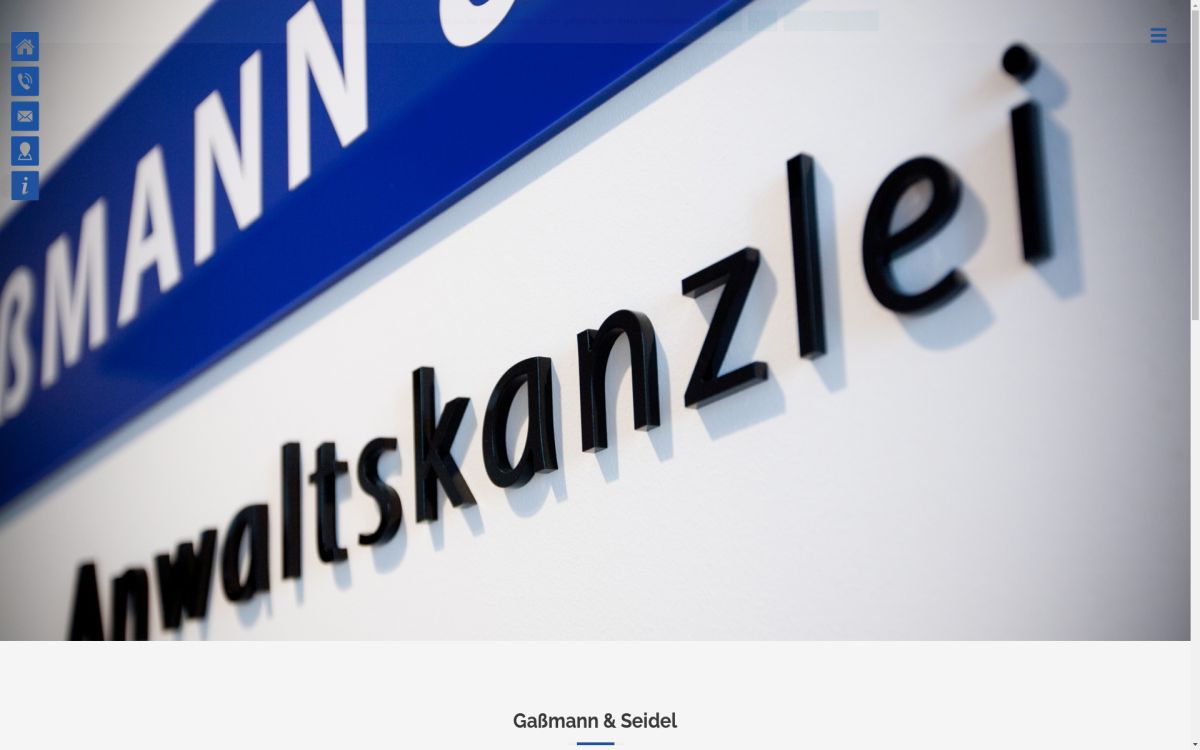 https://www.gassmann-seidel.de