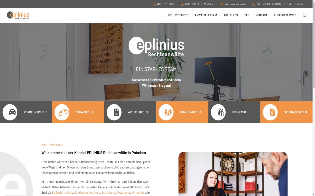 https://www.eplinius.de