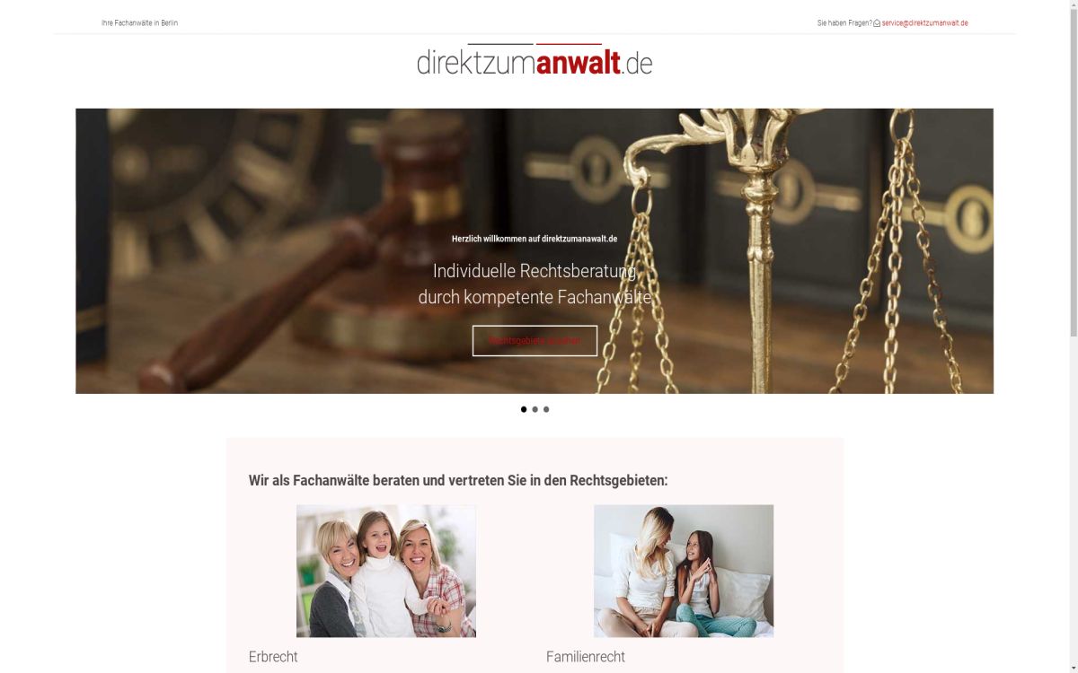 https://www.direkt­zu­m­anwalt.de