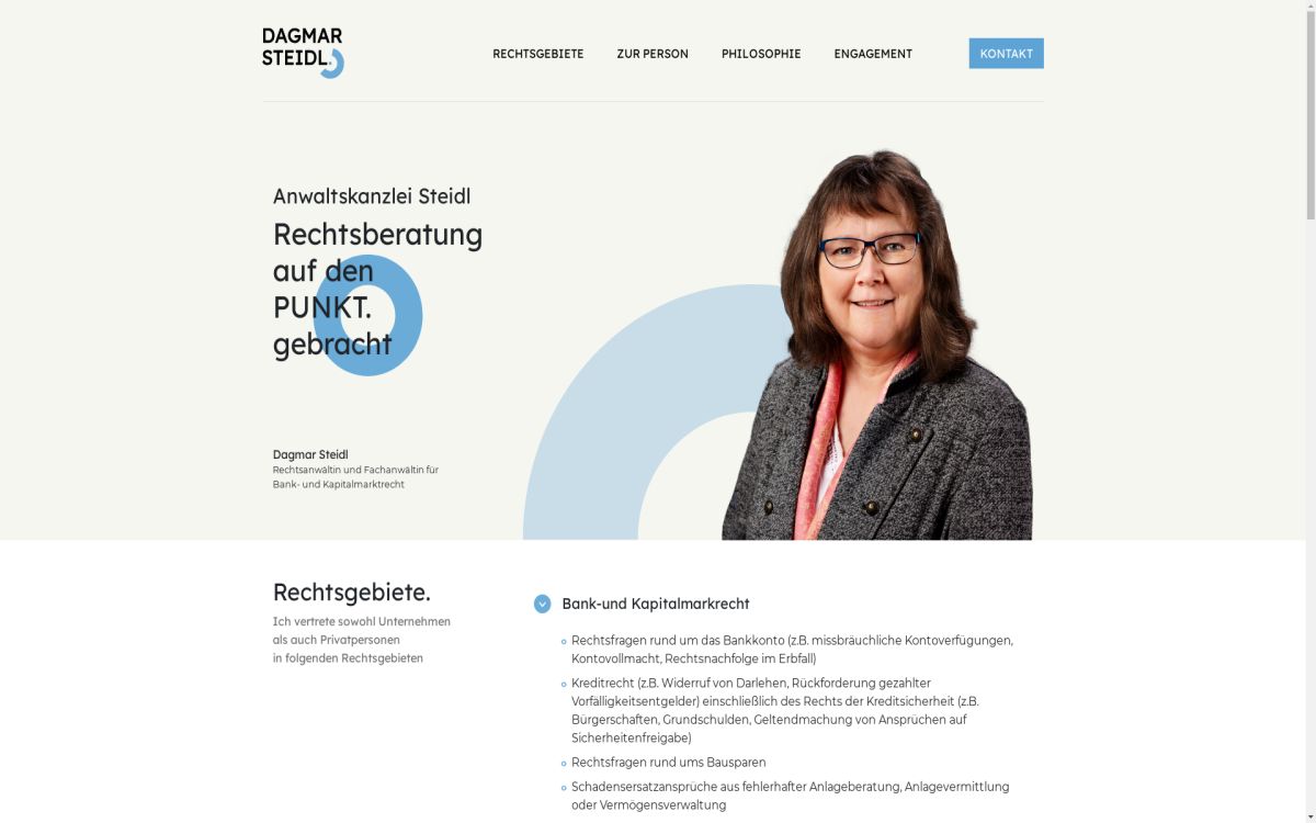 https://www.anwaltskanzlei-steidl.de