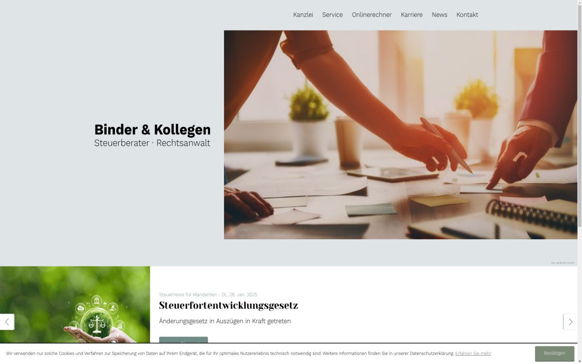 https://www.binder­und­kollegen.de