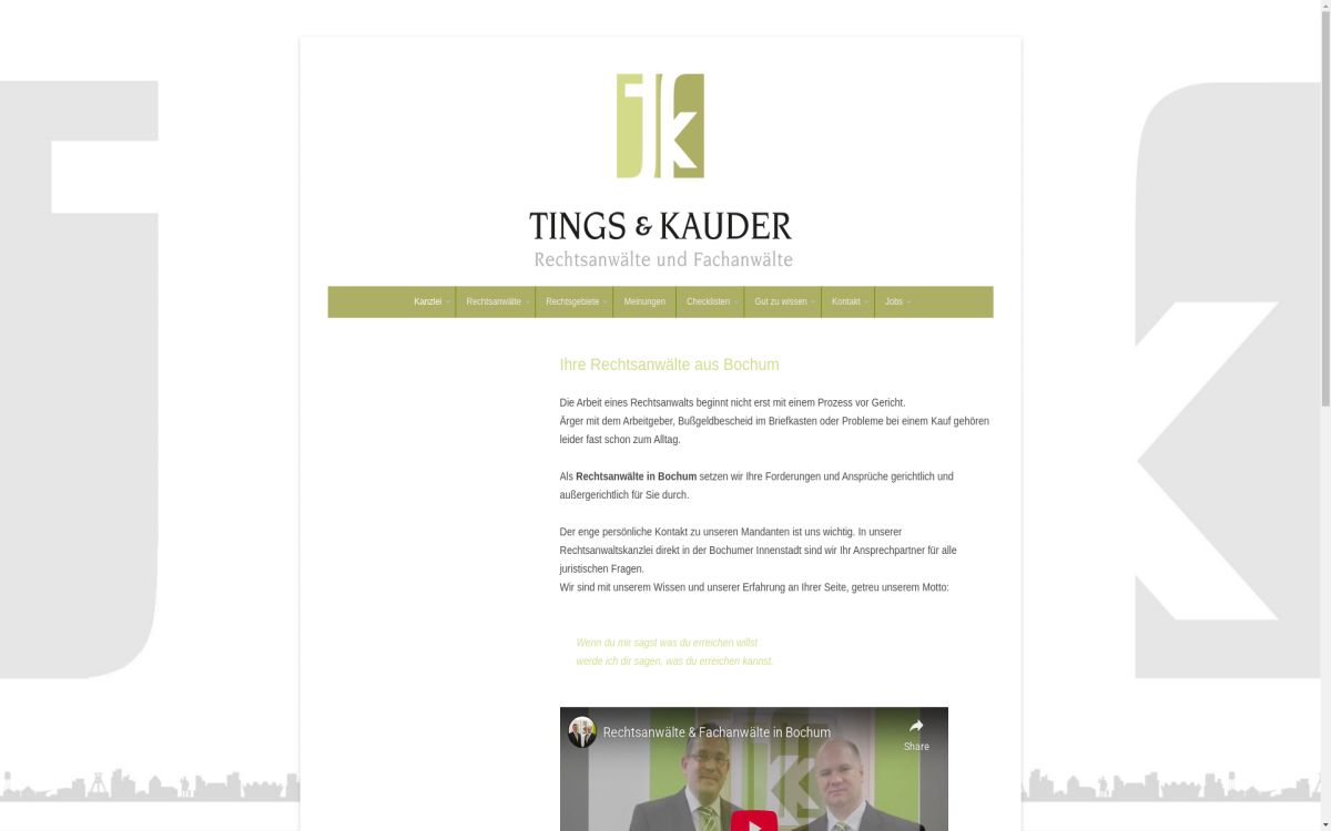 https://www.recht-bochum.de