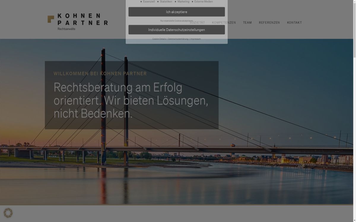 https://www.kohnen­partner.de
