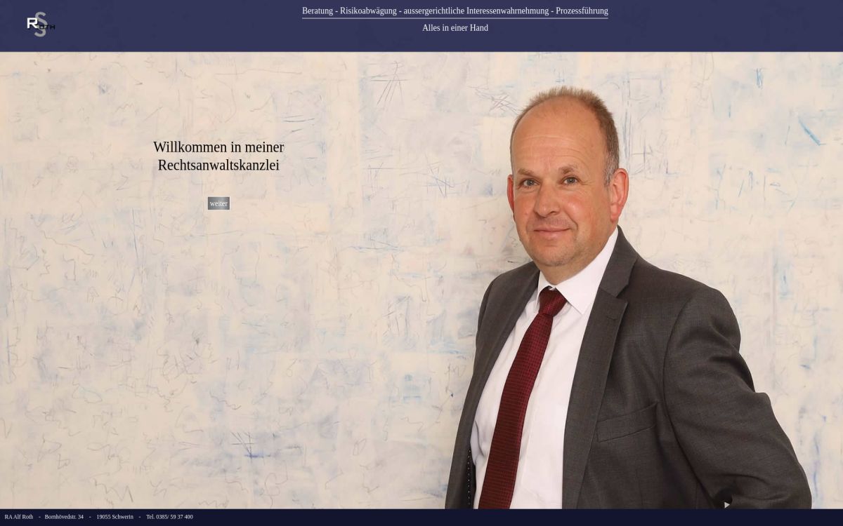 https://www.anwaltroth.de