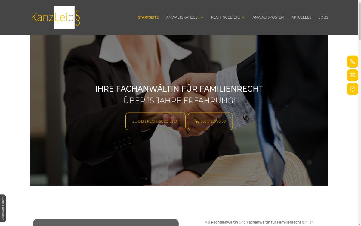https://www.kanzleip.de