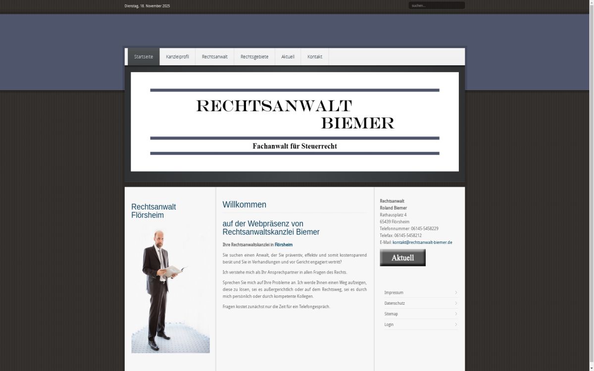 https://www.rechts­anwalt-biemer.de