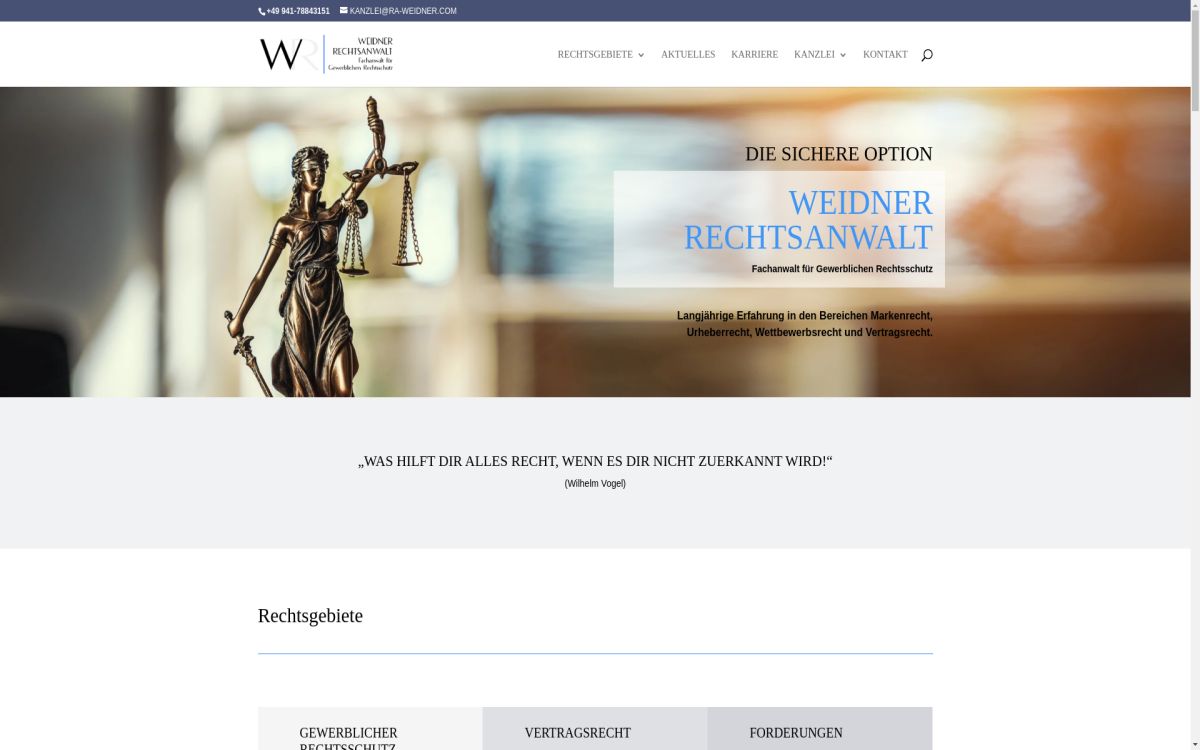 https://www.ra-weidner.com