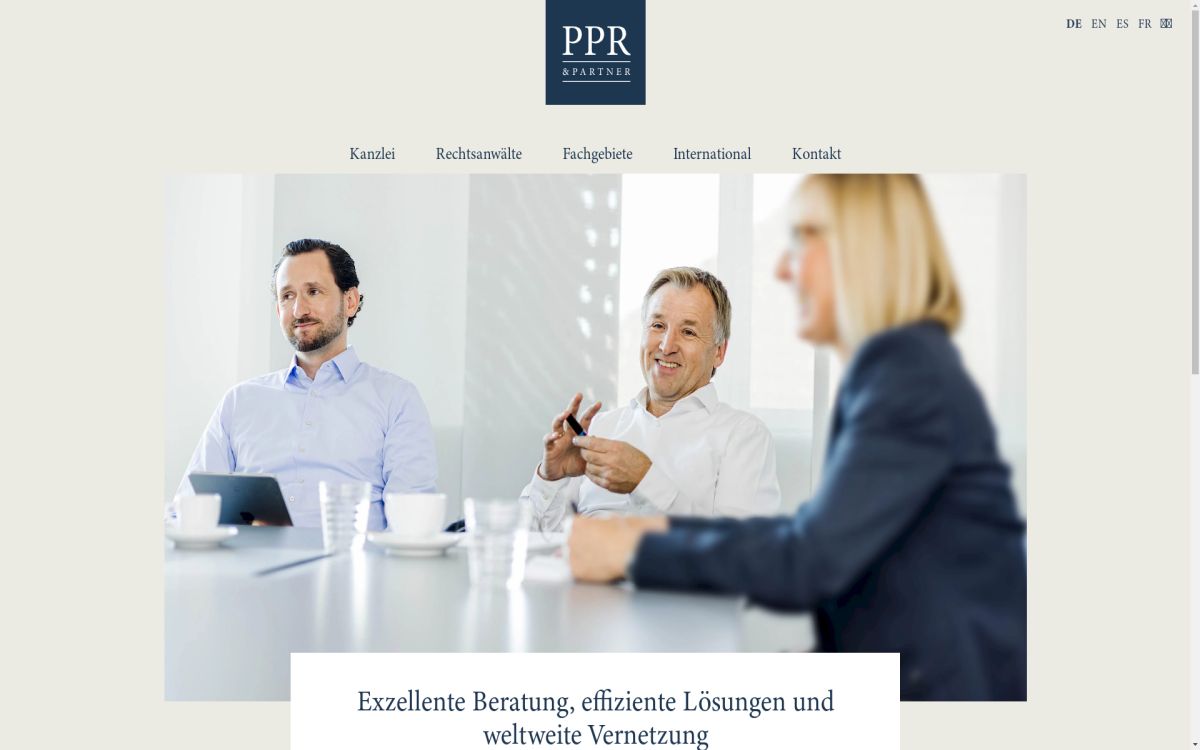 https://www.ppr-partner.de
