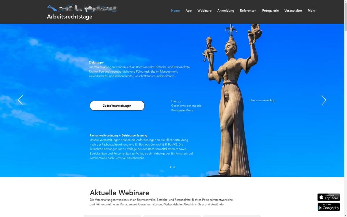 https://www.konstanzer-arbeits­rechtstag.com