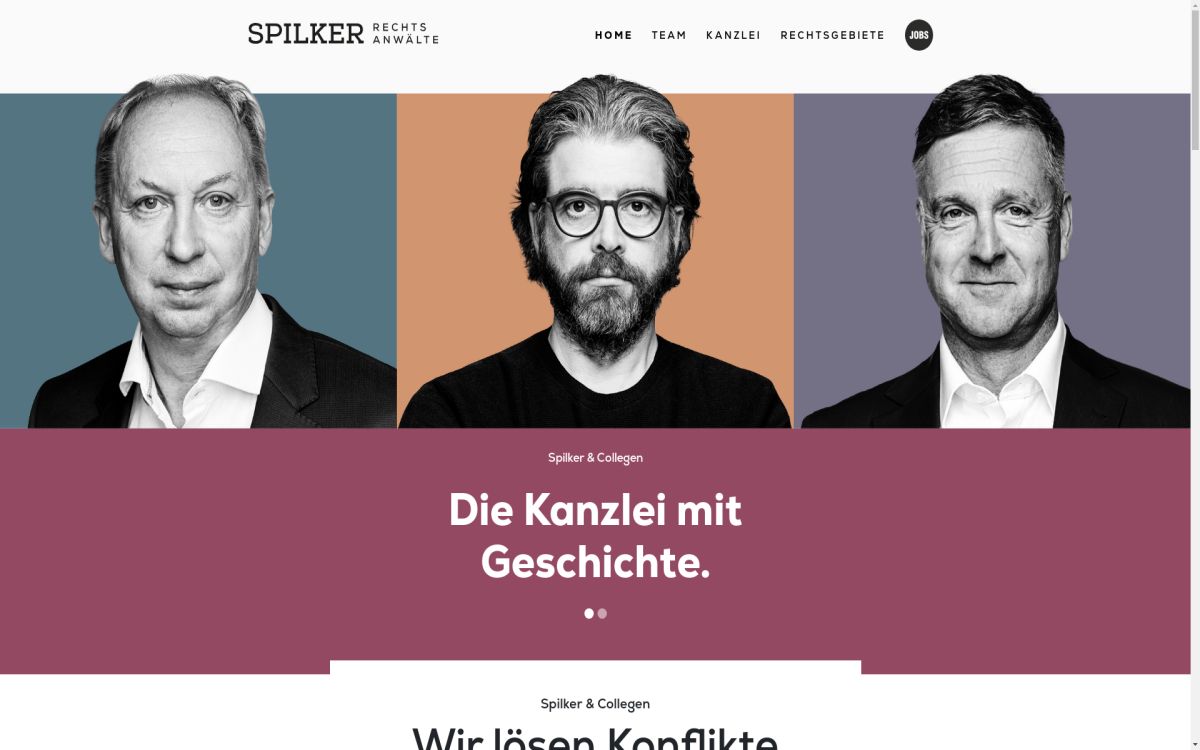 https://www.spilke­r­und­collegen.de