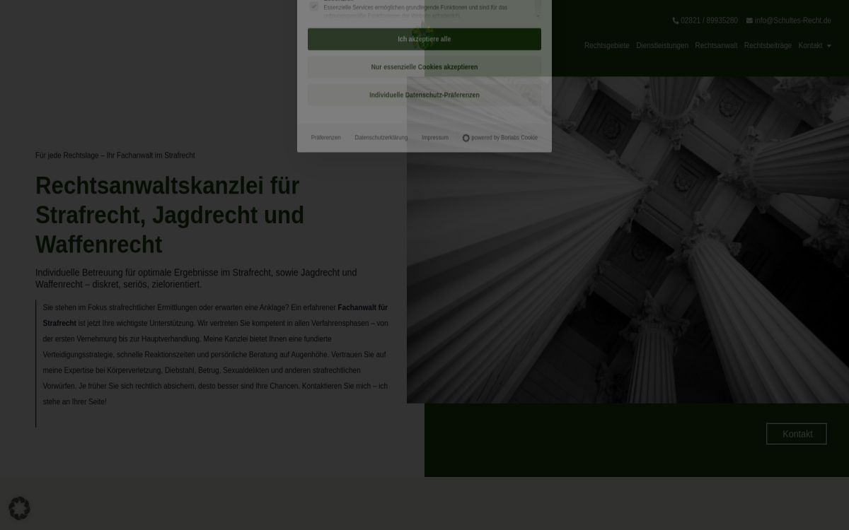 https://www.schultes-recht.de