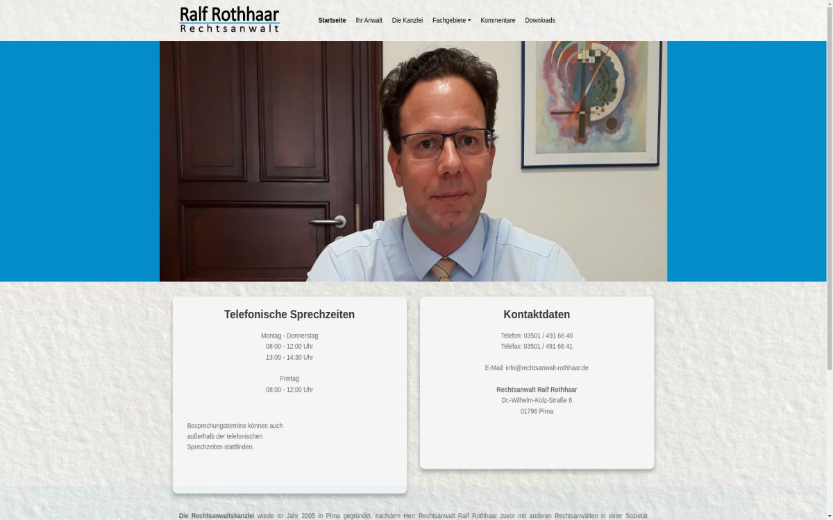 https://www.rechtsanwalt-rothhaar.de