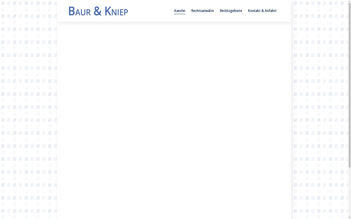 https://www.baur-kniep.de