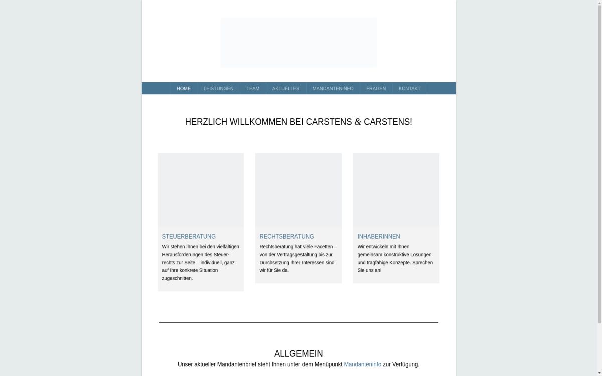 https://www.rechtund­steu­ern­carstens.de