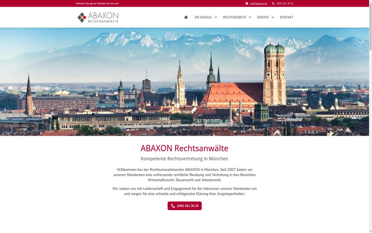 https://www.abaxon.de