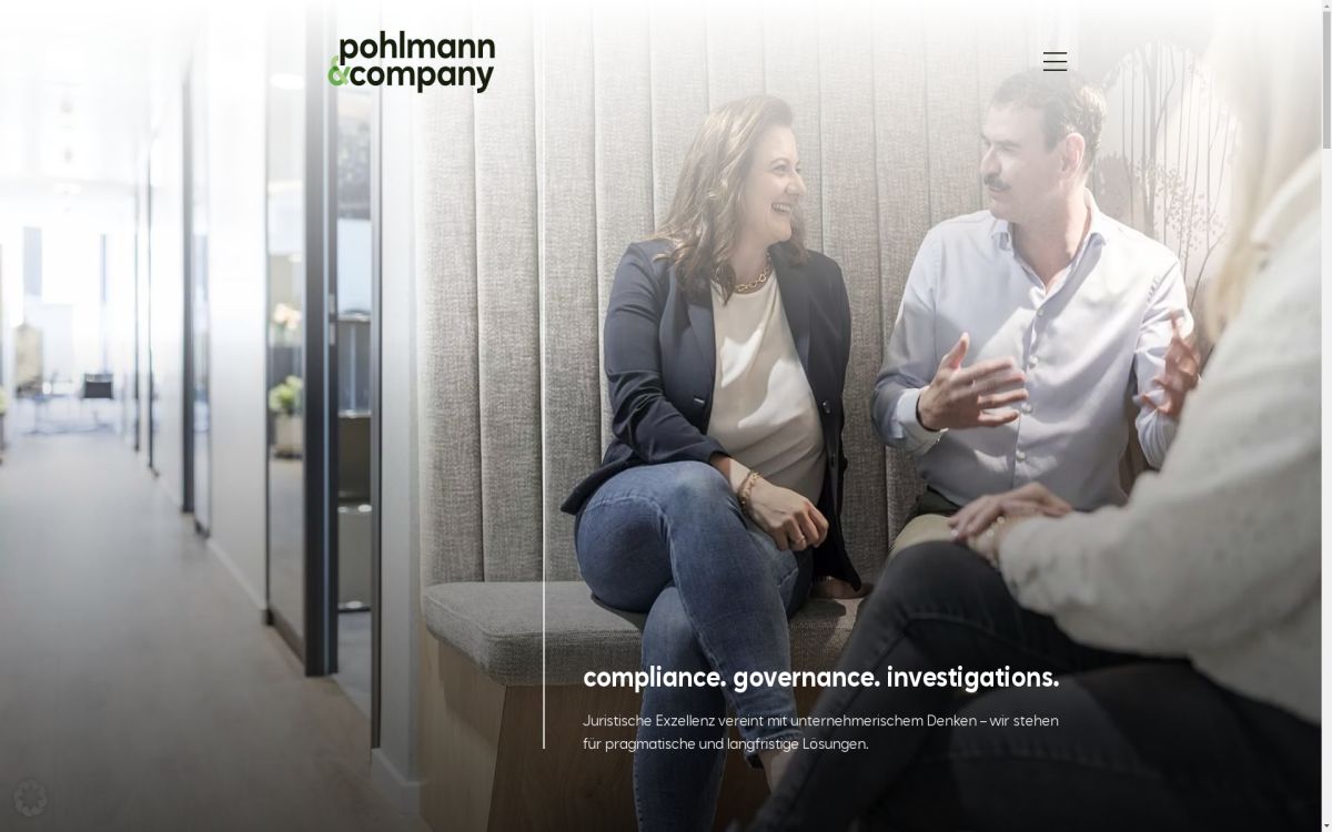 https://www.pohlmann-company.com