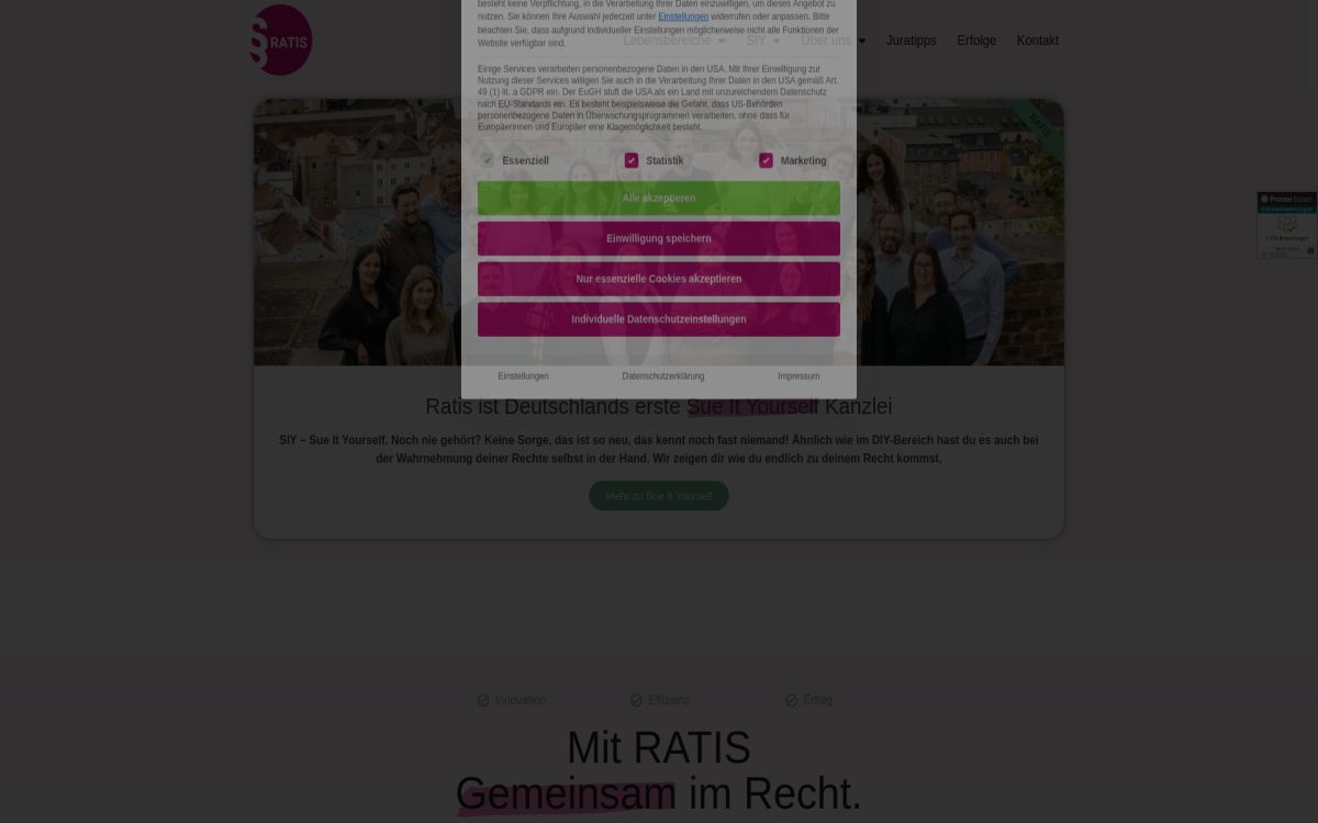 https://www.ratis.de