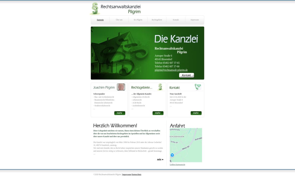 https://www.rechts­anwalt-pilgrim.de