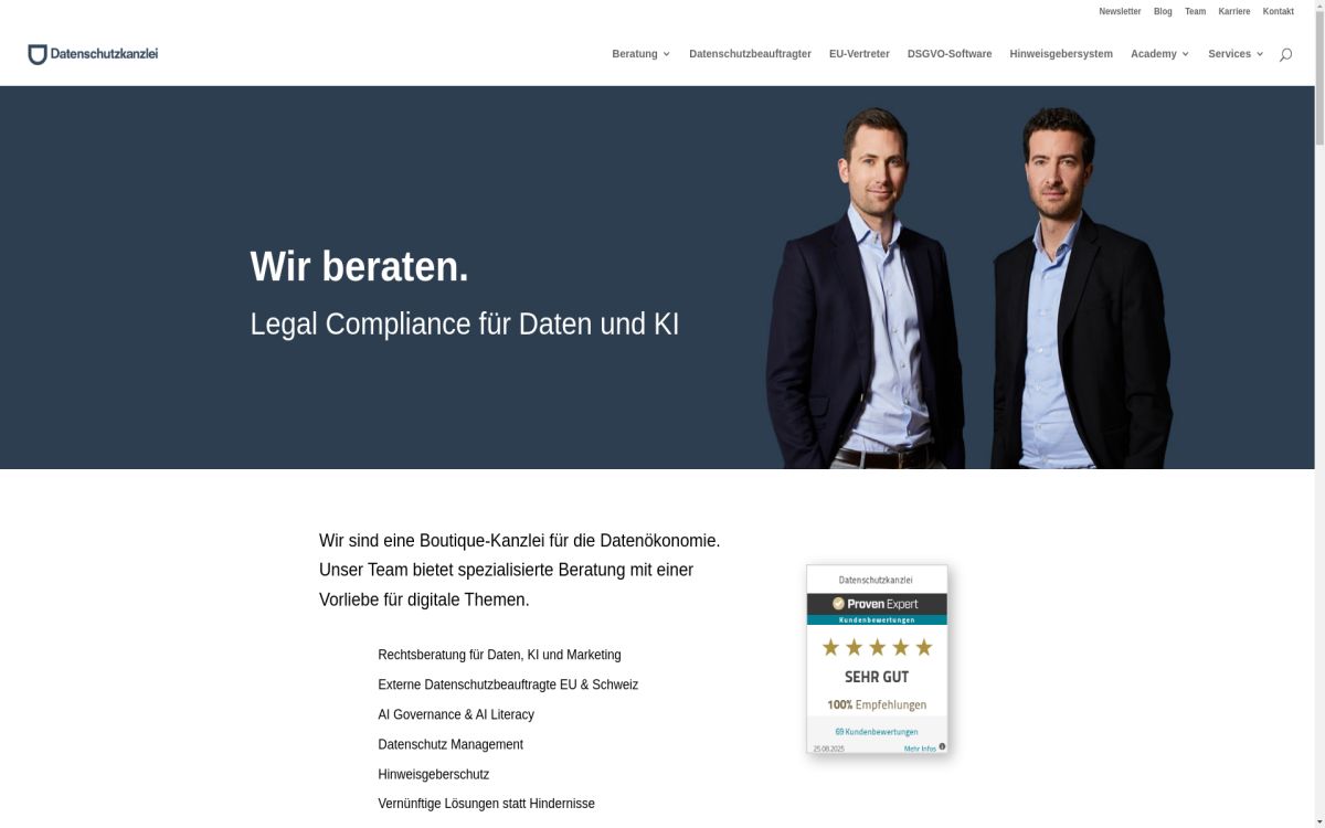 https://www.datenschutz­kanzlei.de