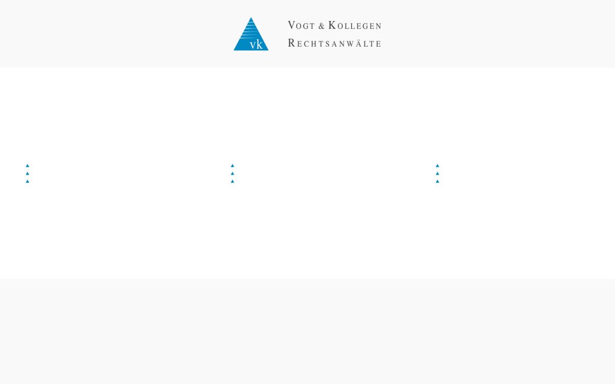 https://www.vogt-rechts­an­waelte.eu