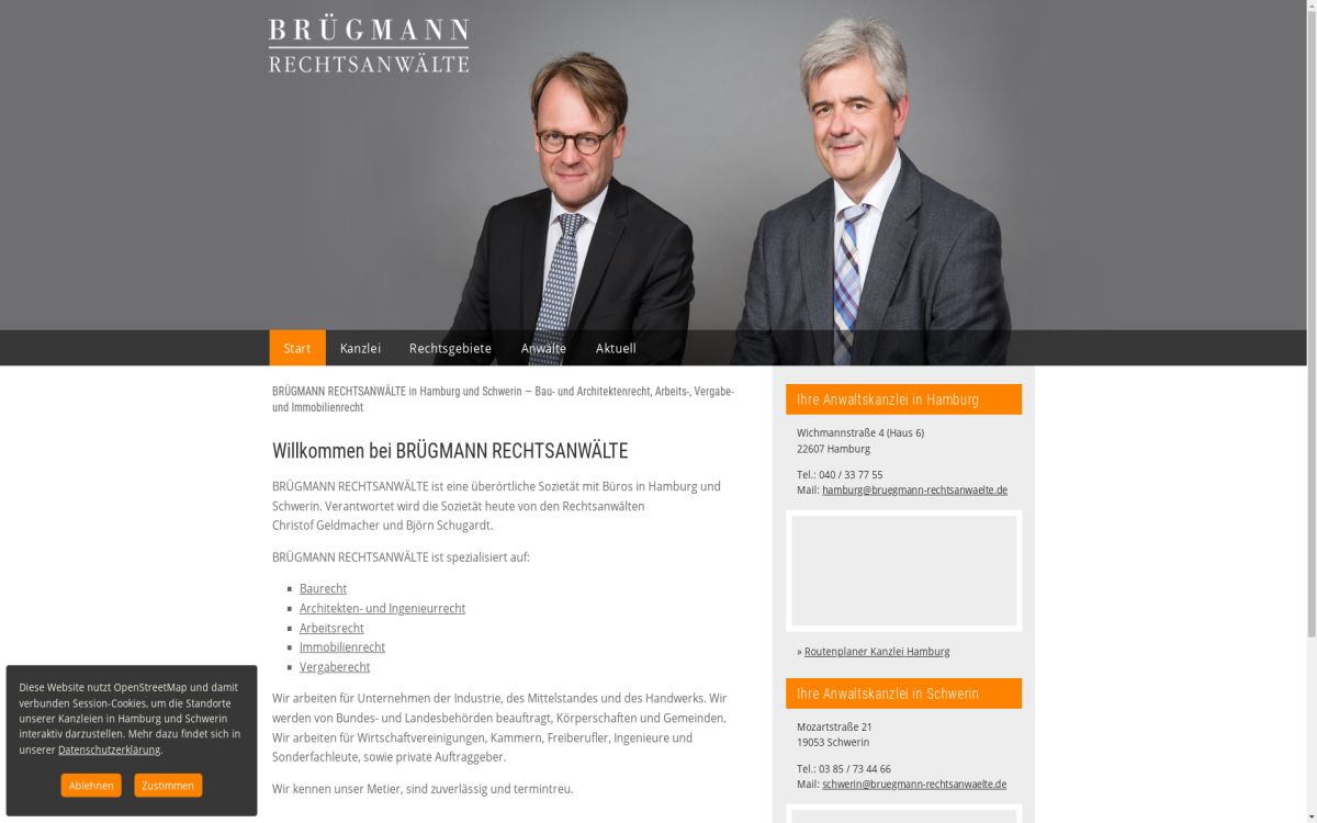 https://www.bruegmann-rechts­an­waelte.de