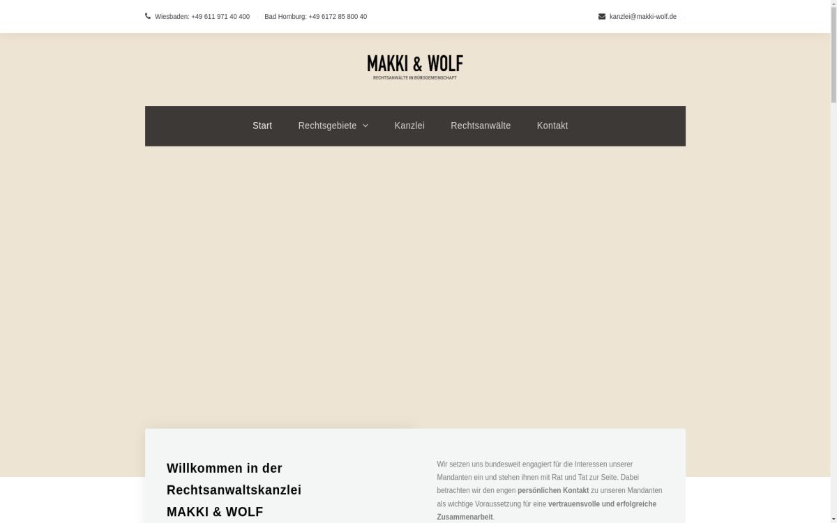 https://www.makki-wolf.de