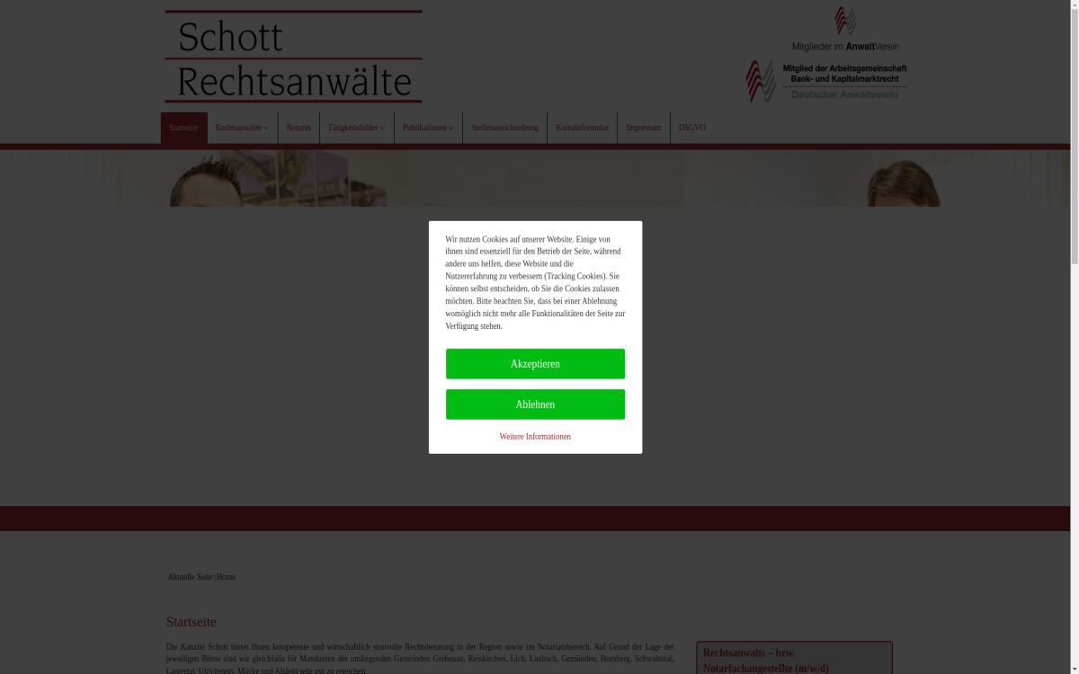 https://www.schott-recht.de