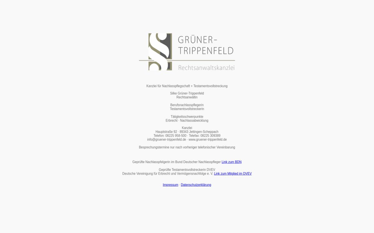 https://www.gruener-trippenfeld.de