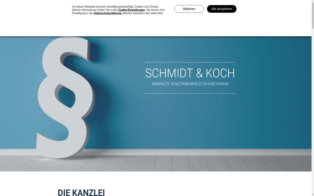https://www.schmidt-kirchhain.de