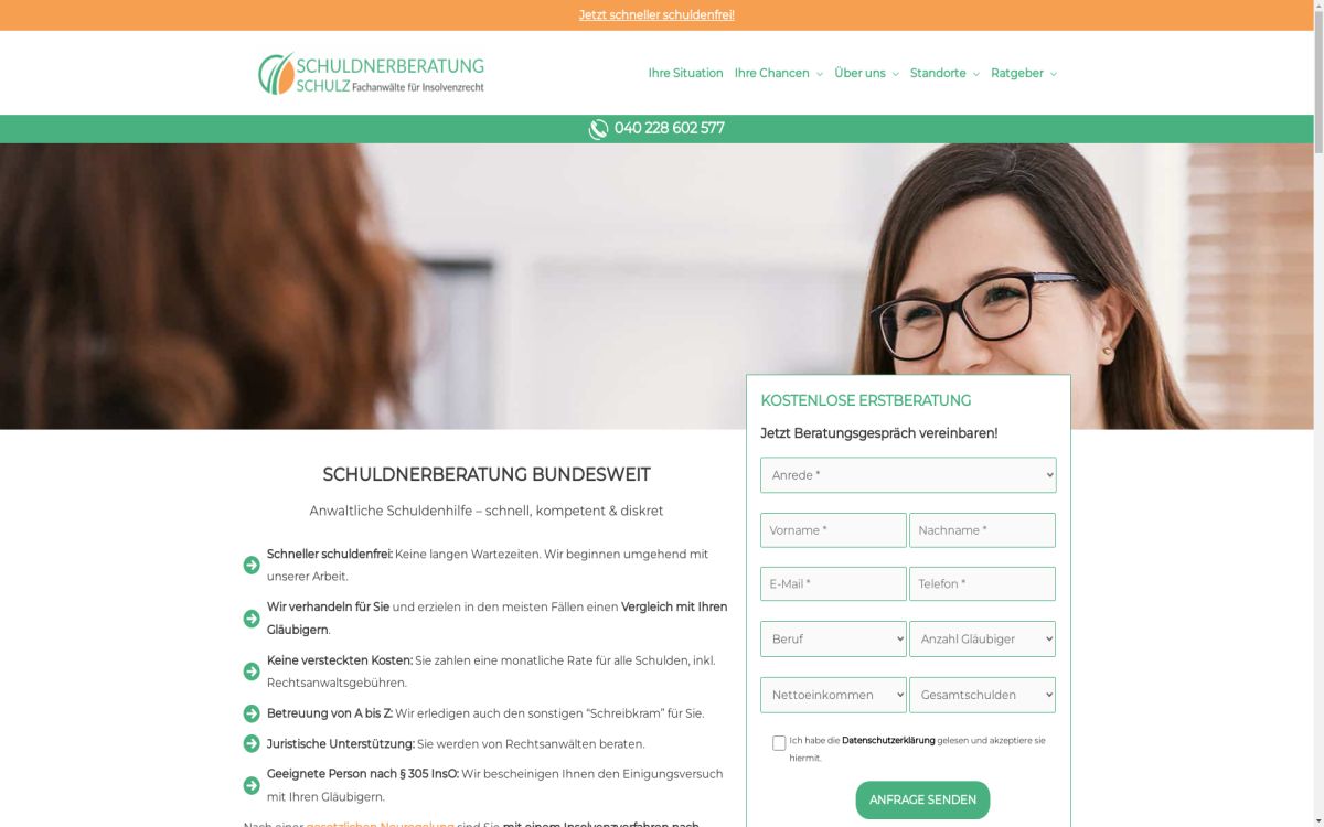 https://www.schuldnerberatung-schulz.de