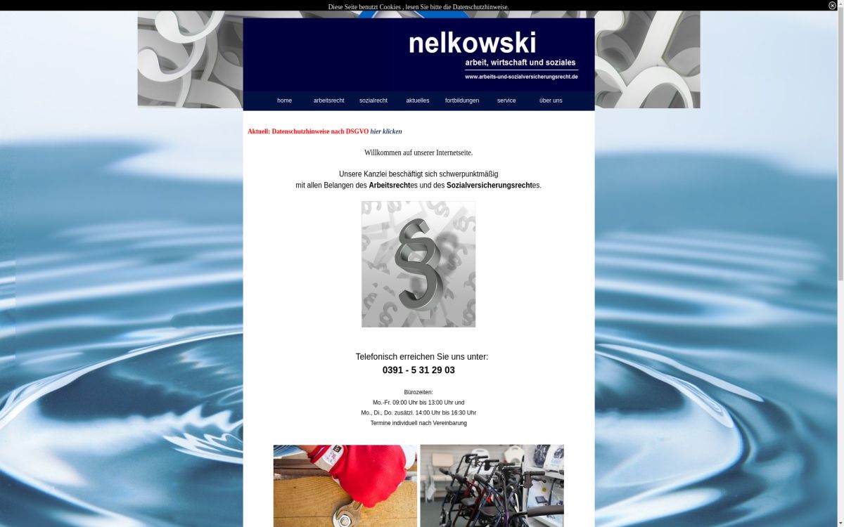 https://www.nelkowski.de
