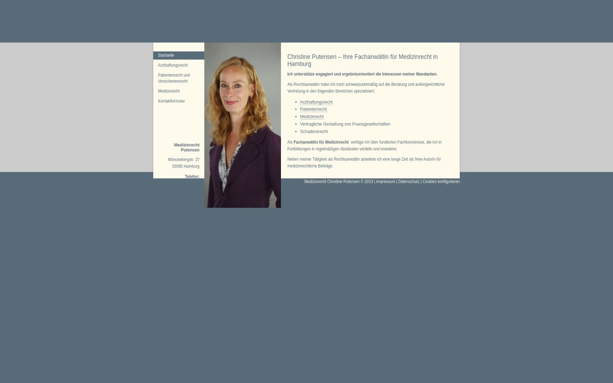 https://www.medizinrecht-putensen.de