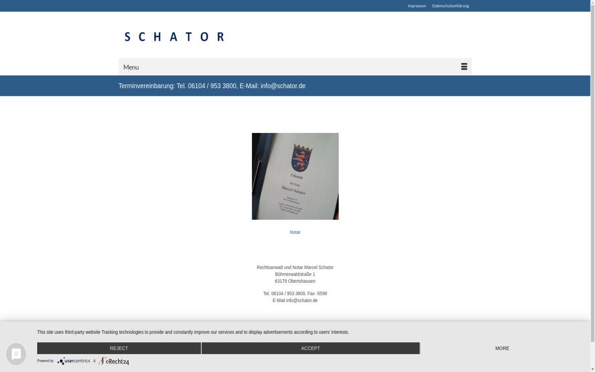 https://www.schator.de