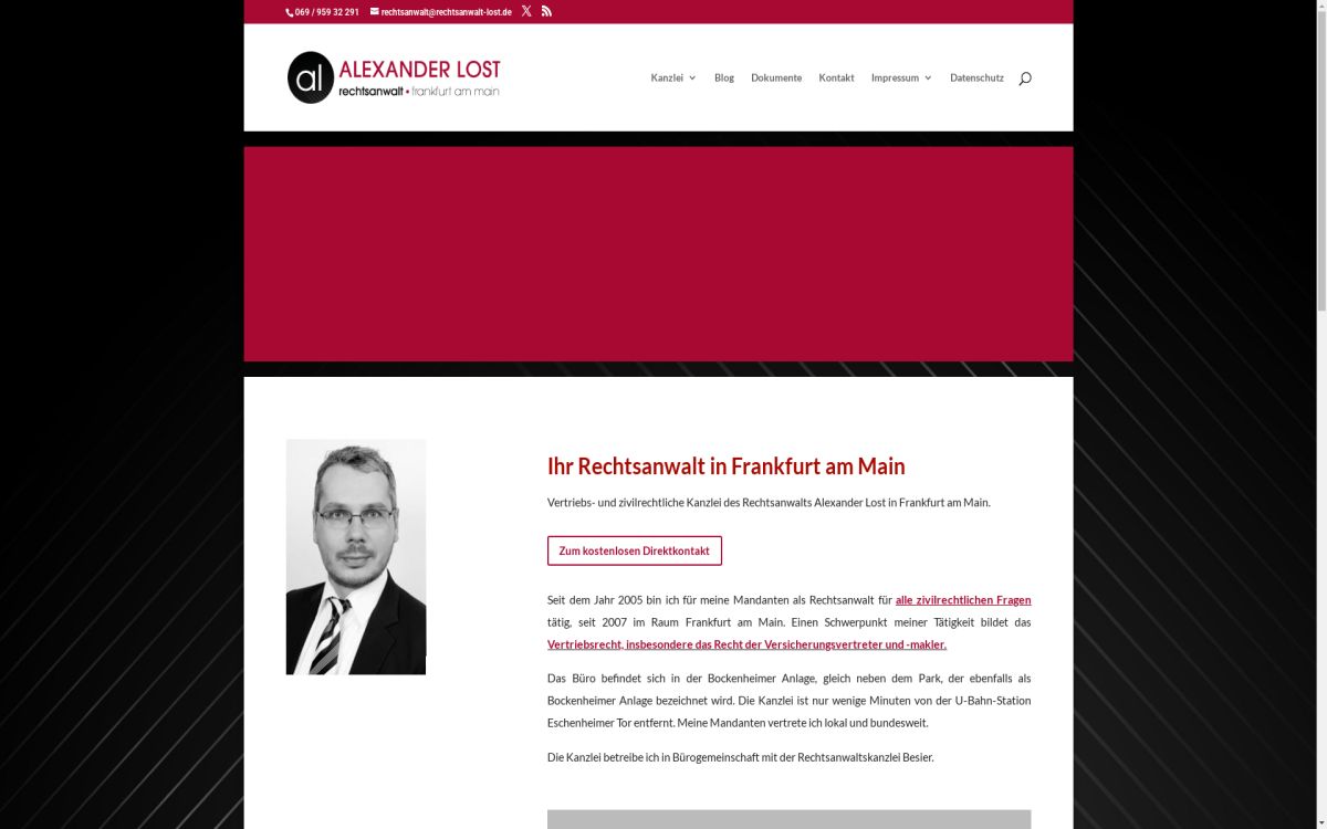 https://www.rechts­anwalt-lost.de