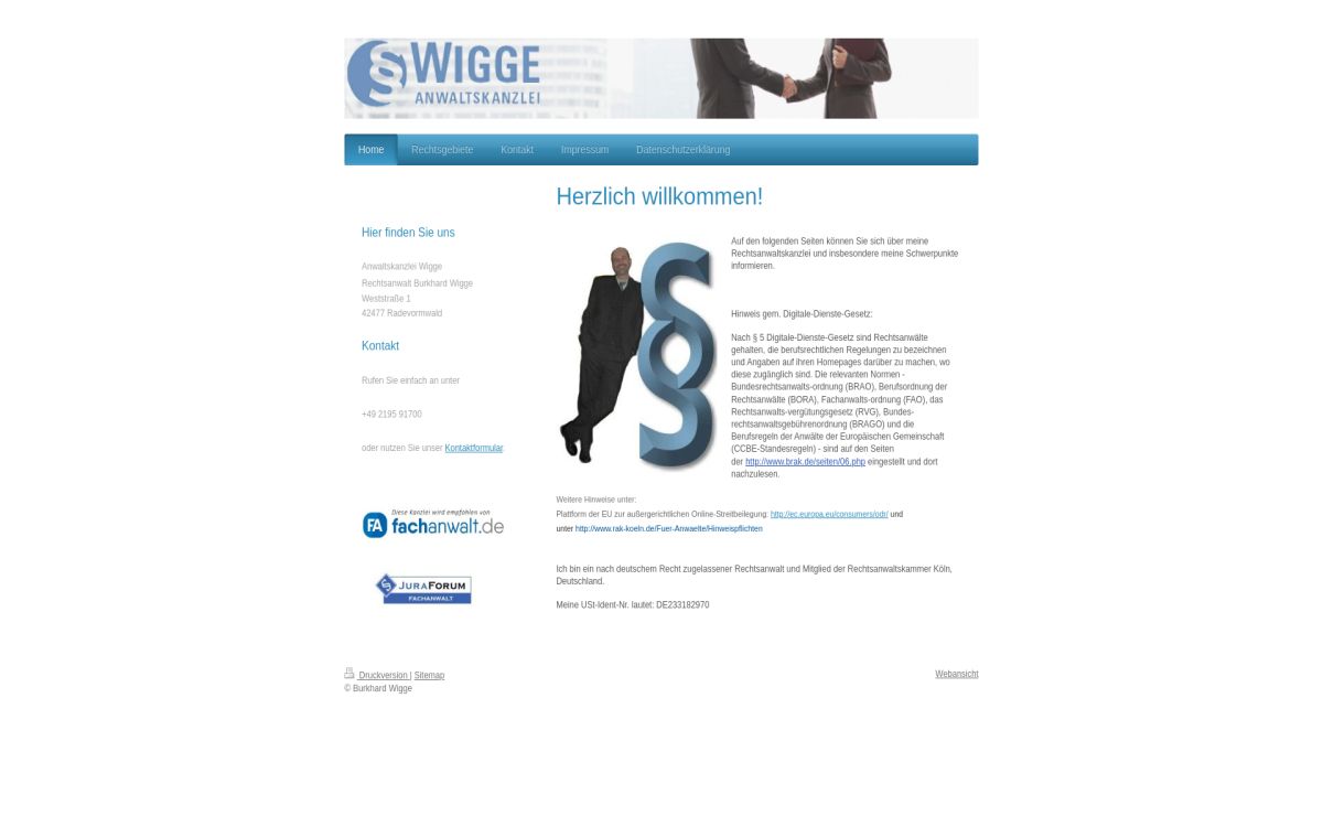 https://www.anwalt-wigge.de