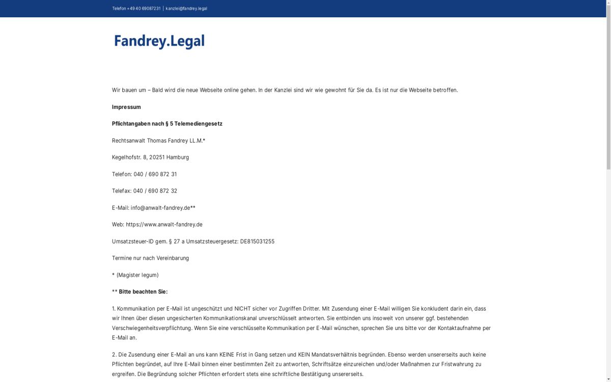 https://www.anwalt-fandrey.de
