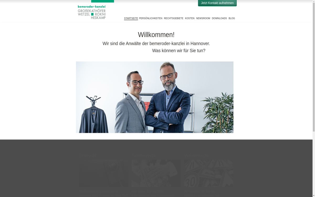 https://www.bemeroder-kanzlei.de