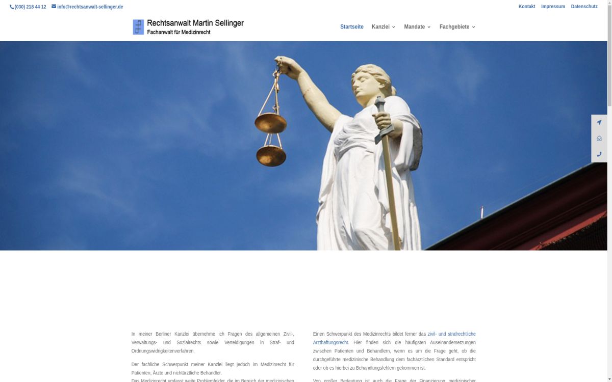 https://www.rechts­anwalt-sellinger.de
