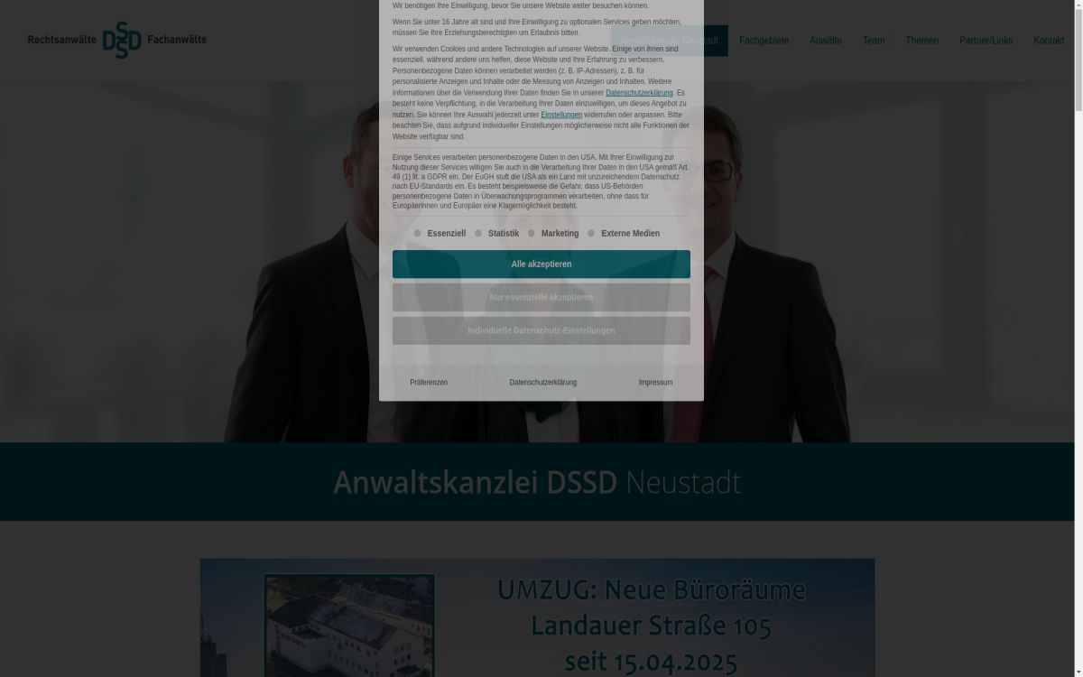 https://www.kanzlei-dssd.de