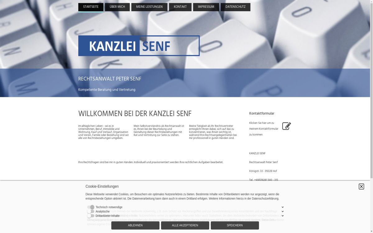 https://www.kanzlei-senf.de