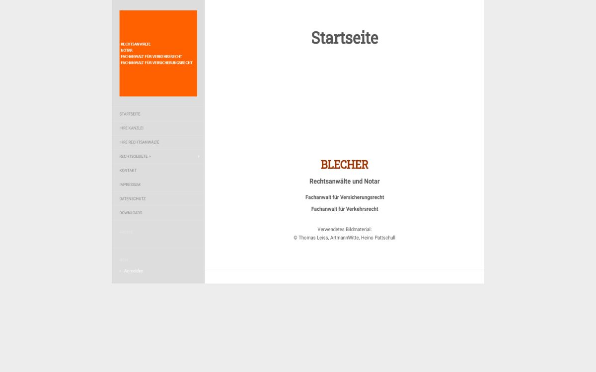 https://www.anwalts­kanzlei-blecher.de