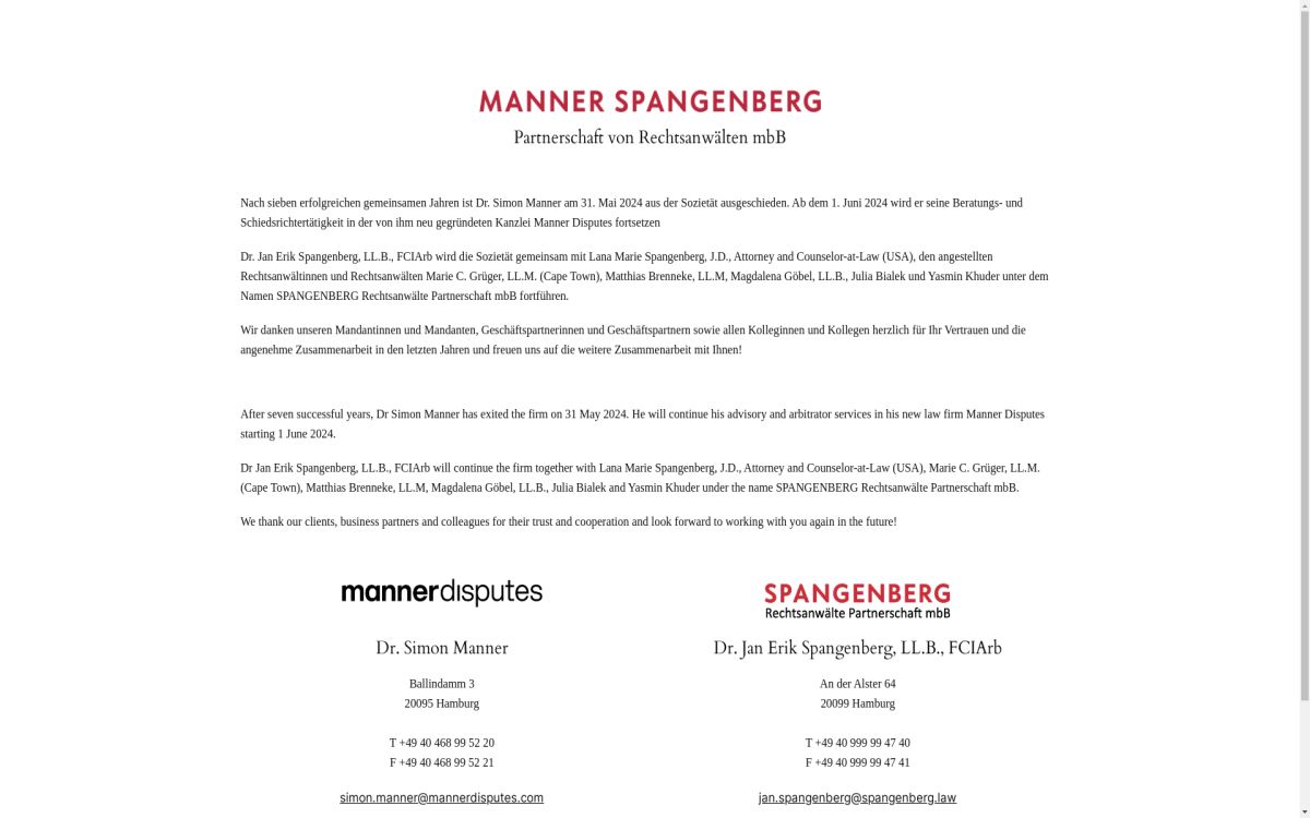 https://www.mannerspangenberg.law
