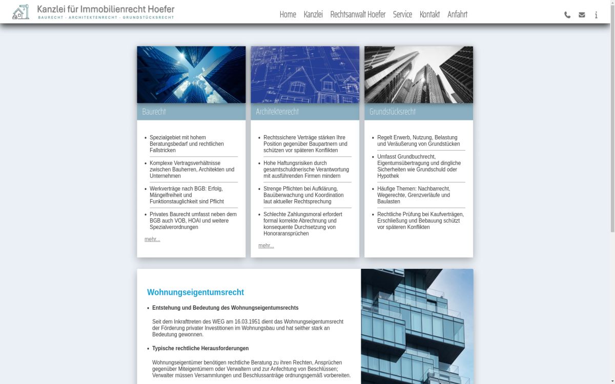 https://www.kanzlei-hoefer.de